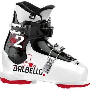 Sjezdové boty Dalbello XT 2 GW dětské lyžařské boty - 0 - bílá - 21.0 MP