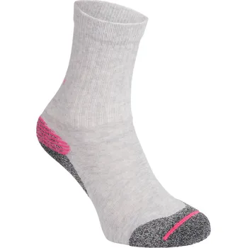 McKINLEY Hikory Kids II outdoorové ponožky - 0 - béžová - 35-38