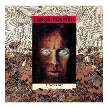 Sběratelská edice filmů Vzdálená tvář (30th Anniversary Remaster) (CD) - Luboš Pospíšil