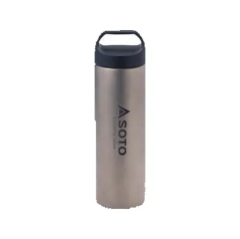 Láhev Soto Titanium Bottle 300ml