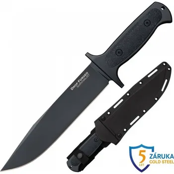 Bojový nůž Nůž Cold Steel Drop Forged Survivalist
