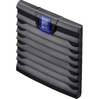 Průmyslový ventilátor Rittal SK 3237.208 výstupní filtr (š x v x h) 116.5 x 116.5 x 16 mm, 1 ks
