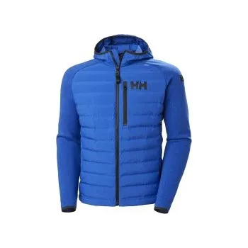 Bunda Helly Hansen Arctic Ocean Hybrid Insulator modrá vel. XL V