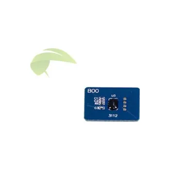 Čip pro OKI C610/C610n, magenta