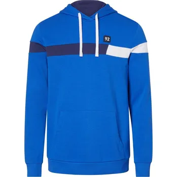 Pánská mikina Energetics Sandor VI mikina - 0 - modrá - L