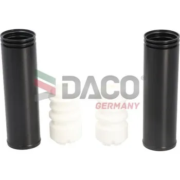 Ochranná sada proti prachu, tlumič pérování DACO PK1520
