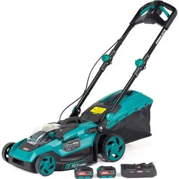 NAC LB-2B40-40