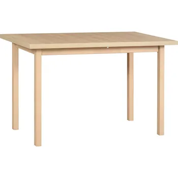 Jídelní stůl Rozkládací jídelní stůl MAX 10 Dub sonoma