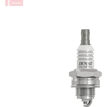 Zapalovací a žhavicí svíčka Zapalovací svíčka DENSO W22MPR-U