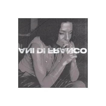 Zahraniční hudba Unprecedented Sh!t / Vinyl - DiFranco Ani [LP]