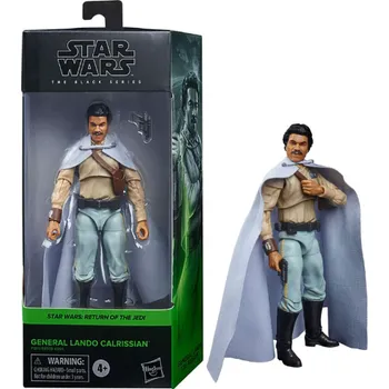 Figurka Star Wars General Lando Calrissian 15cm