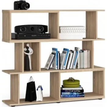 regál Regál mini FIX - dub sonoma