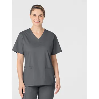 Zdravotnický oděv WonderWink Halena MALLORY LADY, různé barvy Velikost XL PEWT