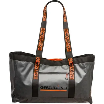 turistický batoh Vodotěsná Taška Grundéns Gear Hauler Tote Bag 50L - Anchor Vel. O/S