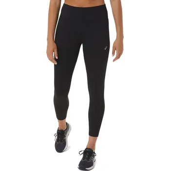 Asics KATAKANA CROP TIGHT běžecké kalhoty - 0 - černá - XS