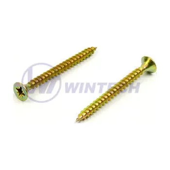 Vrut Vrut do dřeva ZH PZ 4,5 x 45 ZZ Balení volně: 500 ks AAABE45045CA5K