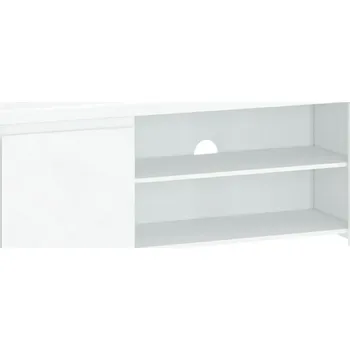 Obývací pokoj Televizní stolek LINDY 1D/160 Doprava ZDARMA.