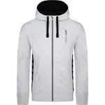 Pánská mikina Loap Ewolucion šedá