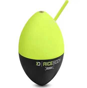 Signalizátor záběru Delphin Sumcový Splávek CKG RiceBody 100g