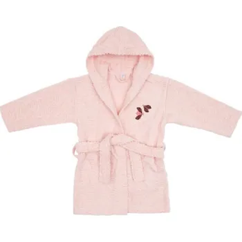 Dětské zboží BÉBÉ-JOU župánek Sweet Butterfly