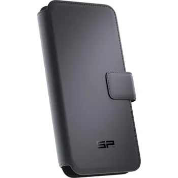 Pouzdro na mobilní telefon Pouzdro na mobil SP Connect Magnetic Flip Cover SPC+ XL