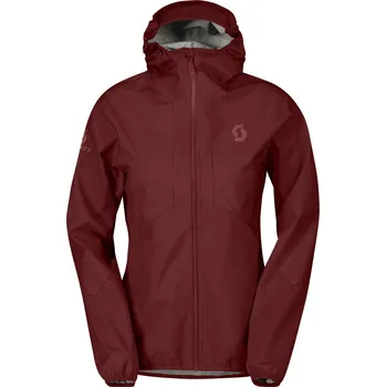 Bunda SCOTT Explorair Light Dryo 3L Wood Red - vel. XXL r.24