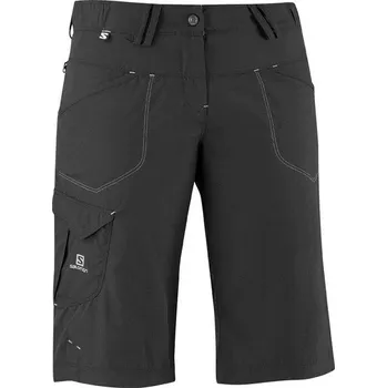 Kraťasy Salomon Further W black 44