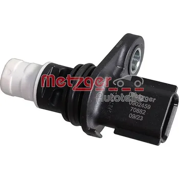 Generátor impulsů klikové hřídele METZGER 0902459