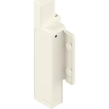 Nábytkové kování BLUM Upevnění čela METABOX pro vnitřní zásuvku - levé