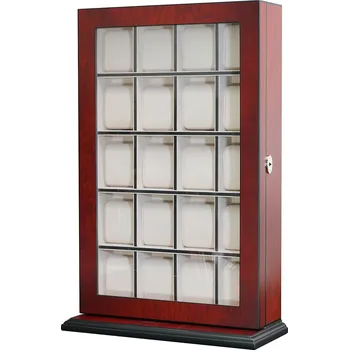 Box na hodinky Rothenschild vitrína na hodinky RS-1135-20BU