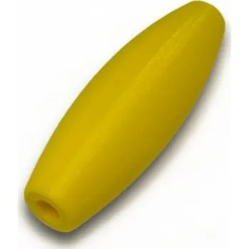 CATCARE - Splávek Podvodní Classic Žlutý 8 cm 11 g