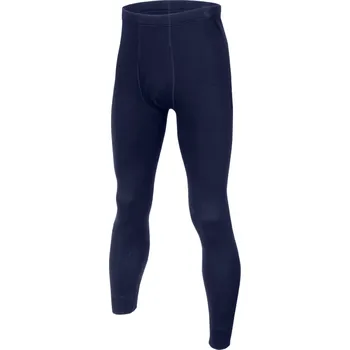 Pánské termo spodky WICY pánské merino spodky - Modrá 5252 / M / Modrá