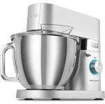 Kuchyňský robot Philco PHSM 9100 s nerezovou 5,5l mísou 1500W