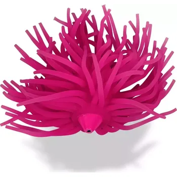 Umělá nástraha BLACK CAT Real Worm Teaser - Růžový - 80g