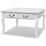 Acate konferenční stolek 80 x 80 x 50…