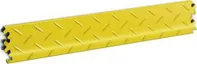 soklová lišta Soklová lišta Fortelock INDUSTRY Barva: Yellow, Dekor: Diamant