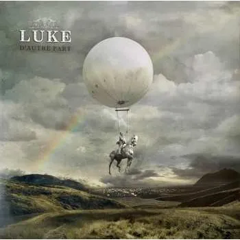 Zahraniční hudba LP Luke: D'autre Part 2022