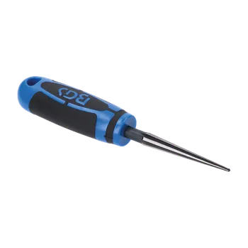 Vrták BGS technic Ručný vrták na odhrotovanie pri vyvŕtaných otvoroch 3-12mm