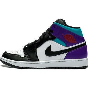 Dámské tenisky Air Jordan Jordan 1 Mid "Tropical Twist" Velikost: 40