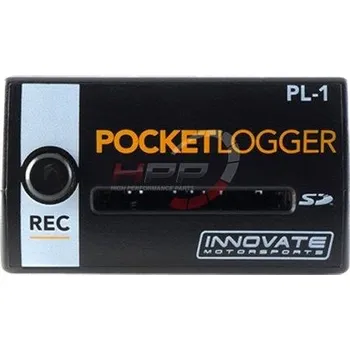 Innovate Motorsports Pocket Logger (PL-1) - MTS Datalogger