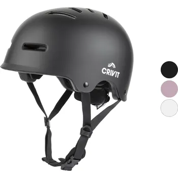 Cyklistická přilba CRIVIT Dětská helma