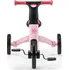 Dětská tříkolka Kinderkraft 4Trike