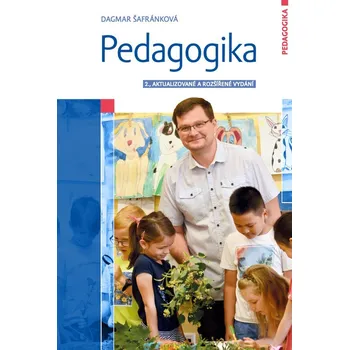 Kniha Pedagogika