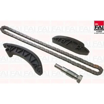 Sada rozvodového řetězu FAI AutoParts TCK394WO