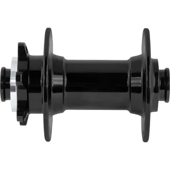 Náboj kola Náboj přední FORCE BASIC 15mm,6d kotouč 32d - černý