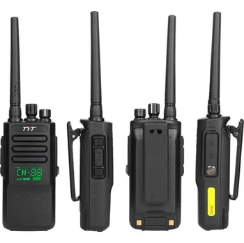 Vysílačka MD-680D VHF NEW