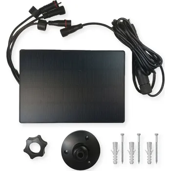 solární panel Venator Solární panel Pro 5200mAh k fotopasti BST880/BST886-2G