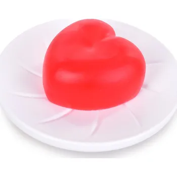 Dávkovač mýdla SPA | designový stojánek na mýdlo | minimalistický styl | otočný 360° | odolný plast Dedra