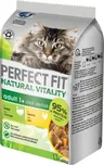 PERFECT FIT Natural Vitality Cat Adult…