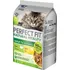 Krmivo pro kočku PERFECT FIT Natural Vitality Cat Adult kapsička Chicken/Turkey 6x 50 g